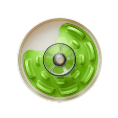 PDHF109 Green